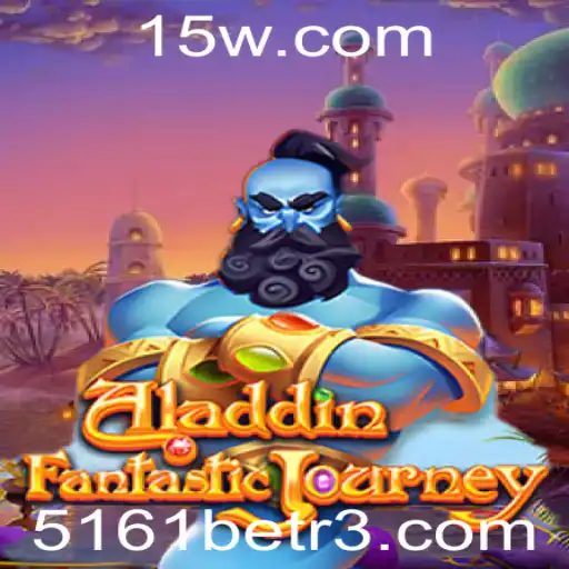 Descubra o Fascinante Mundo de Aladdin Com o 5161bet