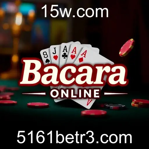 Bacará online