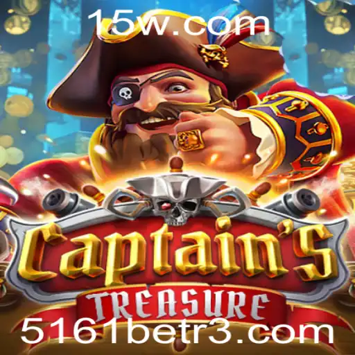 Explorando o Universo de CaptainssTreasure: Uma Jornada Incrível