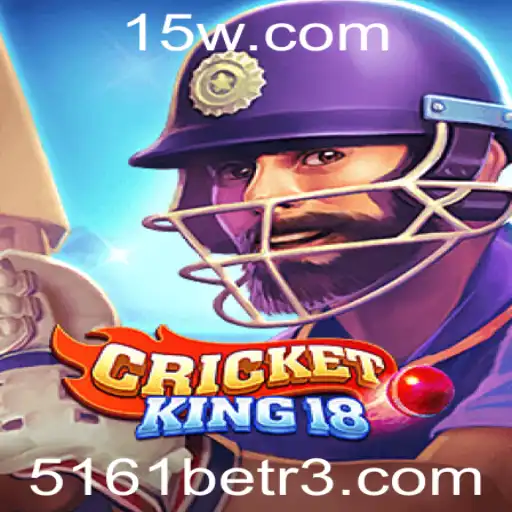 Descobrindo CricketKing18: Um Guia Completo para Iniciantes