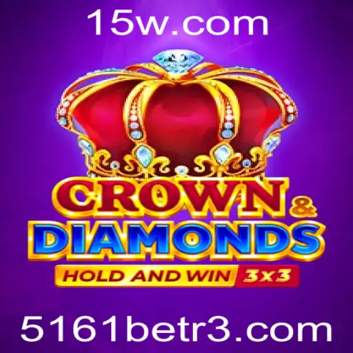 Descubra o Universo de Crowndiamonds: Um Jogo de Estratégia e Aventura