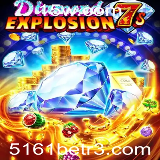 Descubra o Mundo Atraente de DiamondExplosion7s: Um Guia Completo