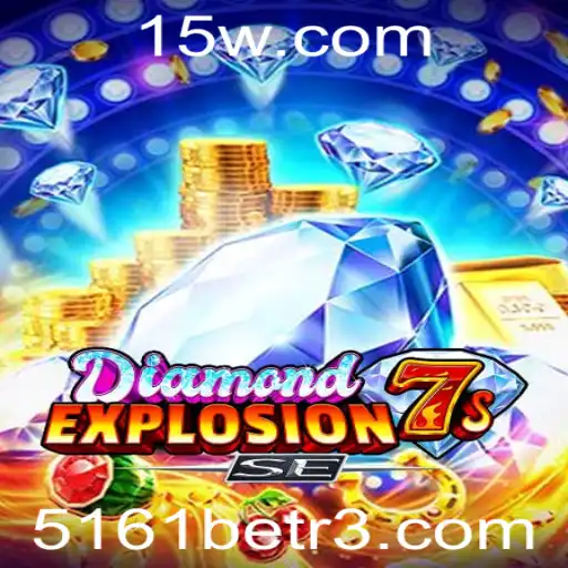 DiamondExplosion7sSE: Uma Nova Era em Jogos de Cassino
