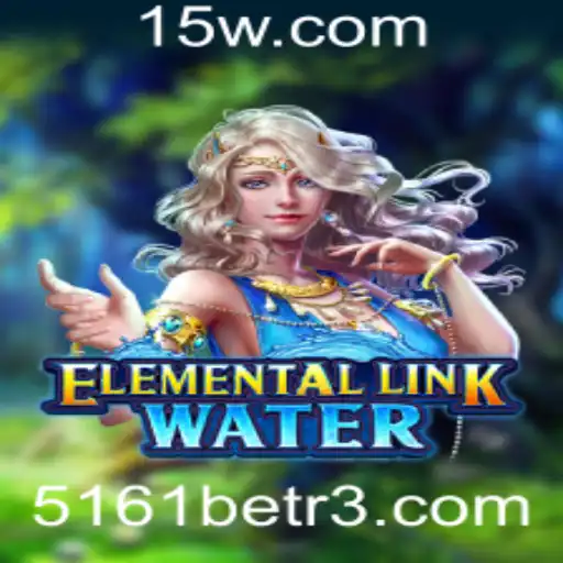 ElementalLinkWater: Uma Jornada Através dos Elementos com 5161bet