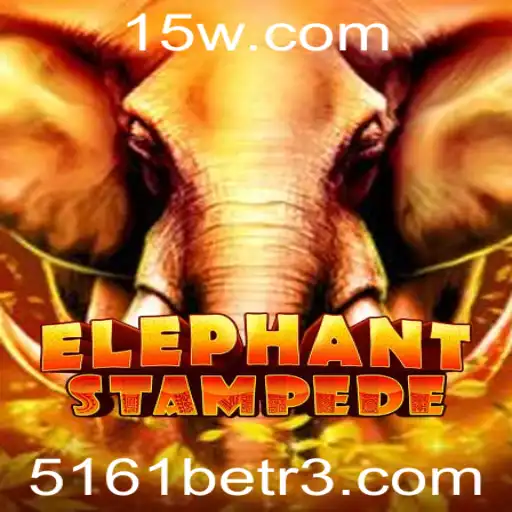 Descubra o Mundo Empolgante de ElephantStampede - Um Mergulho no Novo Jogo Sensação
