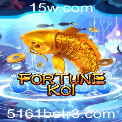 Descobrindo FORTUNEKOI: Um Mergulho nas Regras e Estratégias do Jogo com 5161bet