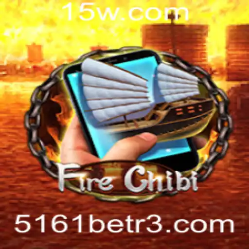Descubra o Mundo Fascinante de FireChibiM com 5161bet