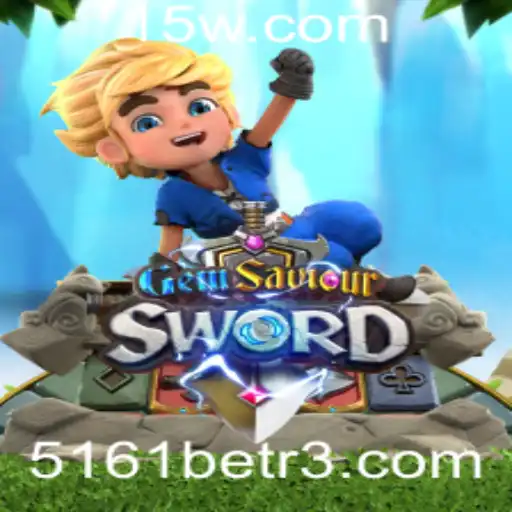 Descubra as Aventuras de GemSaviourSword e Conquiste Recompensas com 5161bet