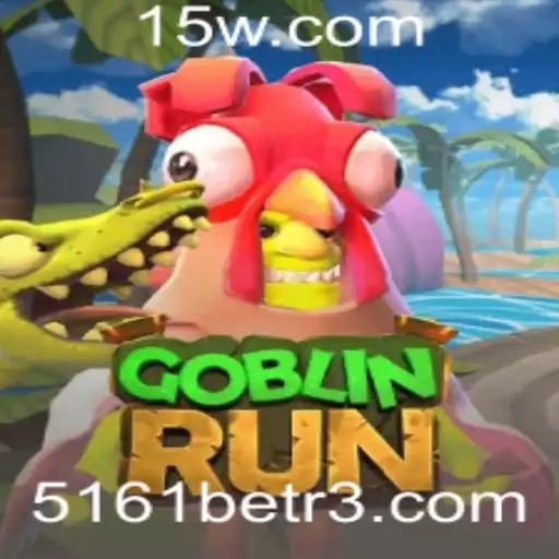 Descubra GoblinRun: Um Jogo Emocionante de Aventura e Estrategia