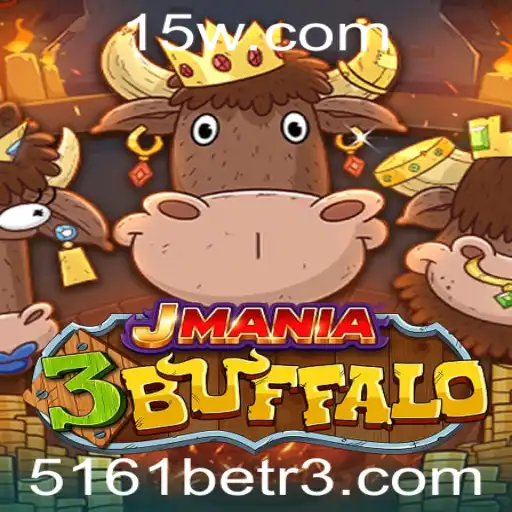 Descubra o Universo de JMania3Buffalo: Um Mergulho no Mundo do Jogo das Emoções