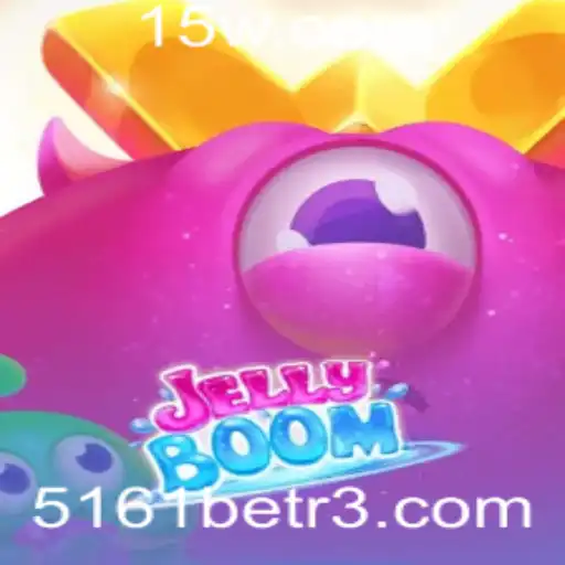 Entendendo o Fascinante Mundo do Jogo JellyBoom