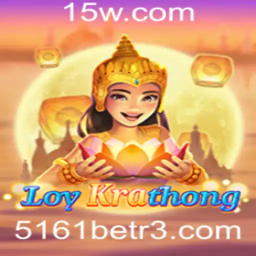 LoyKrathong: Jogo de Estratégia e Tradição com 5161bet