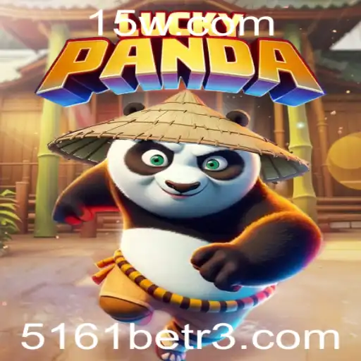 Descubra o Fascinante Mundo do Jogo LuckyPanda no 5161bet