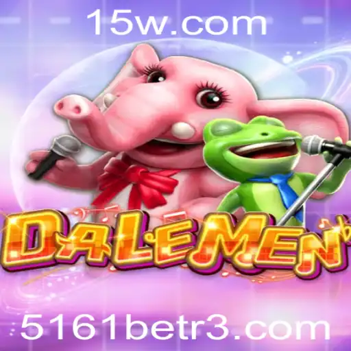 Descubra o Fascinante Mundo de DALEMEN: O Jogo que Une Estratégia e Diversão