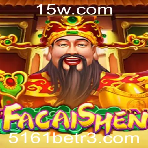 Descubra o Fascinante Mundo do Jogo FaCaiShen na Plataforma 5161bet