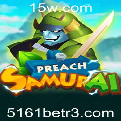 PreachSamurai: Uma Jornada Épica pelo Mundo dos Jogos