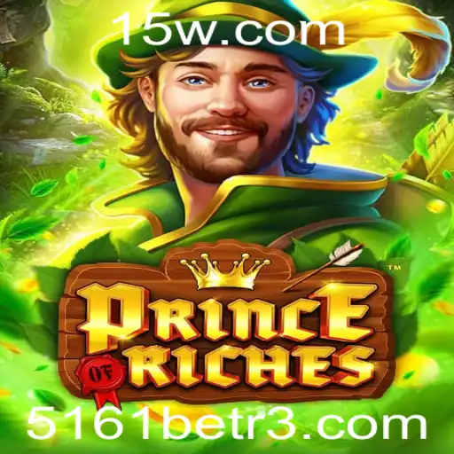 Descubra o Universo de PrinceOfRiches: Um Jogo de Estratégia com Emoção e Oportunidade