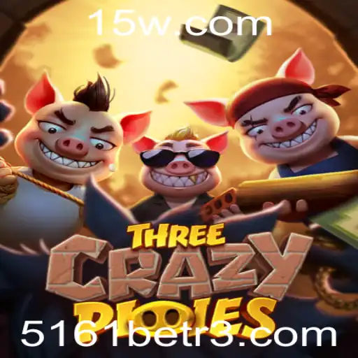 Explorando o Universo de ThreeCrazyPiggies: O Mais Novo Sucesso Entre Os Jogos