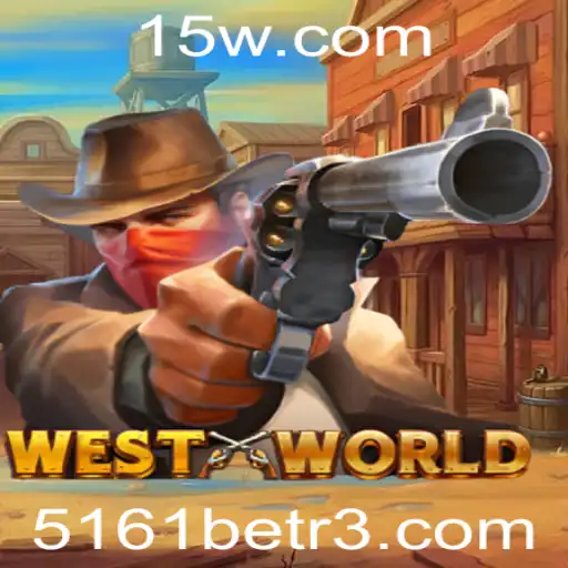Explorando WestWorld: O Jogo Estratégico Associado à Palavra-Chave 5161bet