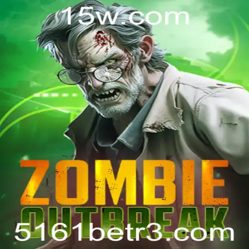 ZombieOutbreak: Desvendando o Caos em Um Mundo Infestado