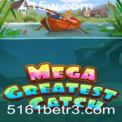 Explorando o Mundo de MegaGreatestCatch: Regras e Estratégias para o Sucesso